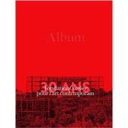 Fondation Cartier Pour L'art Contemporain 9782869251076