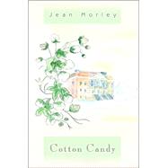Cotton Candy
