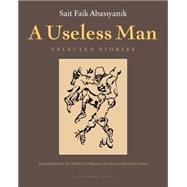 A Useless Man 9780914671077