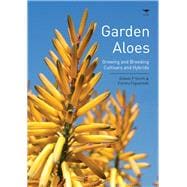 Garden Aloes 9781431421077