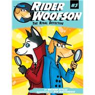 The Rival Detective 9781481471077