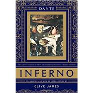 Inferno 9781631491078