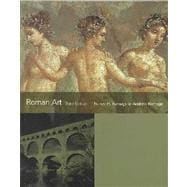 Roman Art: Romulus to Constantine 9780131841079