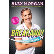 Breakaway 9781481451079