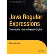 Java Regular Expressions
