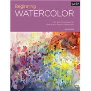 Beginning Watercolor 9781633221079
