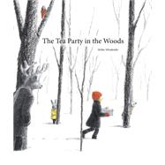 The Tea Party in the Woods 9781771381079