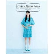 Stylish Dress Book 9781780671079