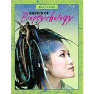 Basics of Biopsychology (Book Alone)