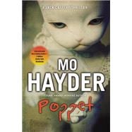 Poppet 9780802121080