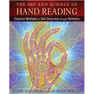 The Art and Science of Hand Reading 9781620551080