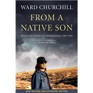 From a Native Son 9781629631080