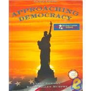 Approaching Democracy 9780132191081