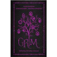 Grim 9780373211081