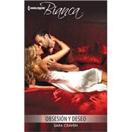 Obsesión y deseo (Obsession and Desire) 9780373521081