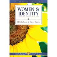 Women & Identity 9780830831081
