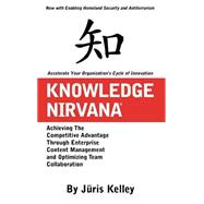 Knowledge Nirvana
