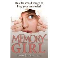 Memory Girl 9781944821081