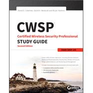 Cwsp 9781119211082