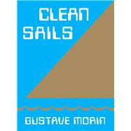 Clean Sails 9781554201082