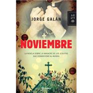Noviembre / November 9786070731082