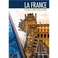 La France contemporaine 9781305251083
