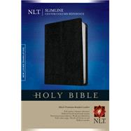 Holy Bible 9781414391083