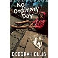 No Ordinary Day 9781554981083