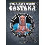 Castaka 9781594651083