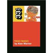 Can's Tago Mago 9781628921083
