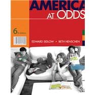 America At Odds 9780495501084