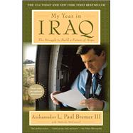 My Year in Iraq 9781501191084