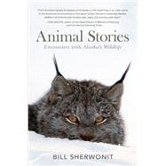Animal Stories 9781941821084