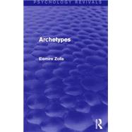Archetypes 9781138921085