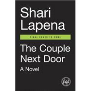 The Couple Next Door 9780735221086