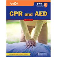 Cpr and Aed 9781284131086