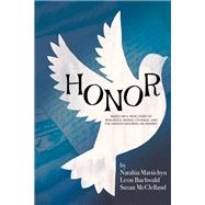 Honor - Susan McClelland