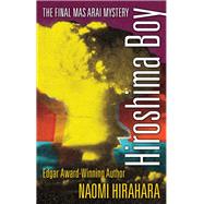 Hiroshima Boy