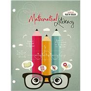 Introduction to Mathematical Literacy 9781465221087