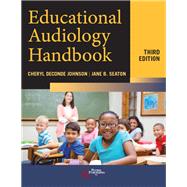 Educational Audiology Handbook 9781635501087