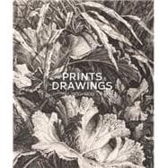 Prints & Drawings 9781741741087