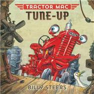 Tractor Mac Tune-Up 9780374301088