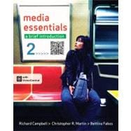 Media Essentials : A Brief Introduction 9781457601088
