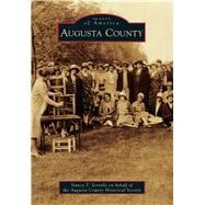 Augusta County 9781467121088