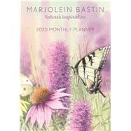 Marjolein Bastin Nature's Inspiration 9781524851088