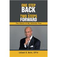 One Step Back Two Steps Forward 9781728341088