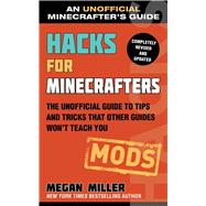 Hacks for Minecrafters 9781510741089