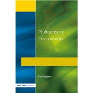 Multisensory Environments