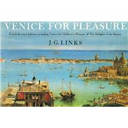 Venice for Pleasure 9781843681090