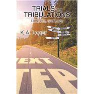 Trials and Tribulations 9781984571090